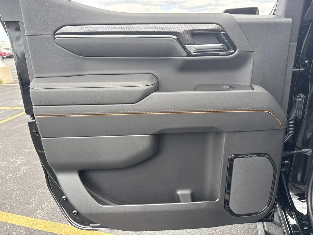 2026 GMC Sierra 1500 AT4 - Photo 32