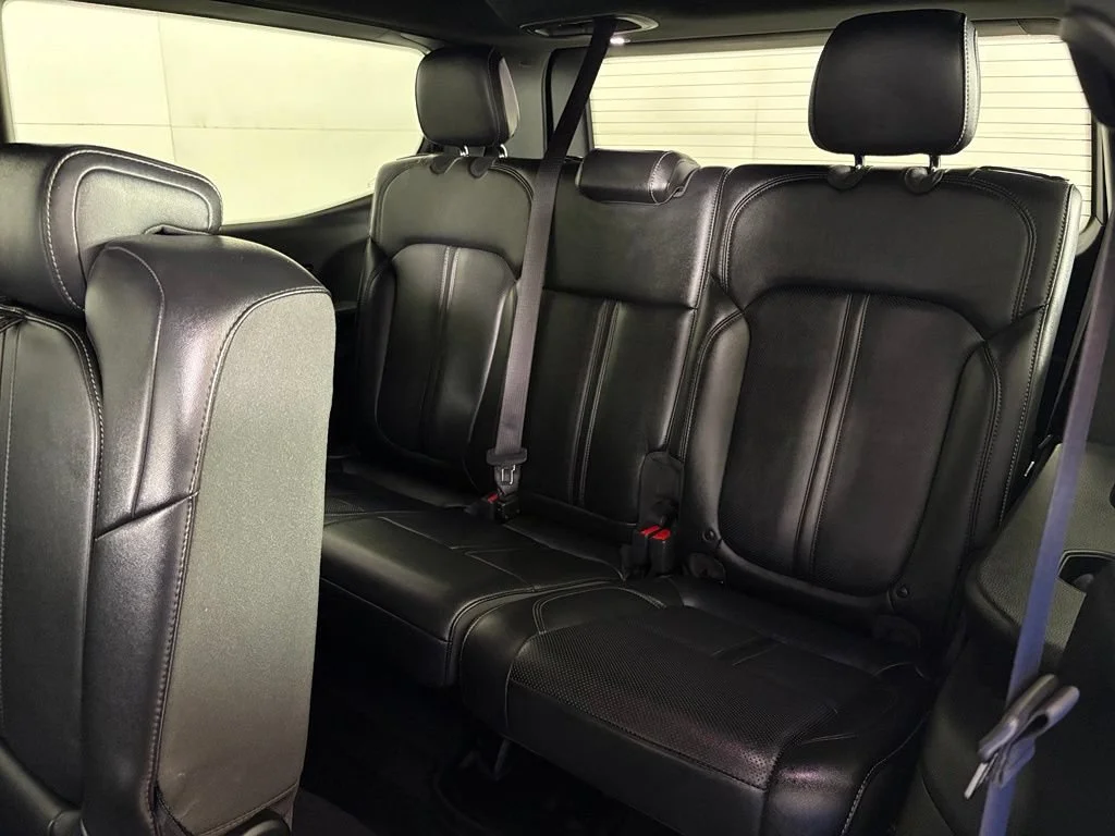Used 2024 Black Jeep Series I 4x4 image 42