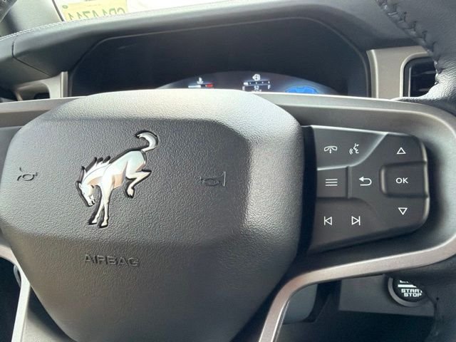 New 2026 Gray Ford Outer Banks image 20