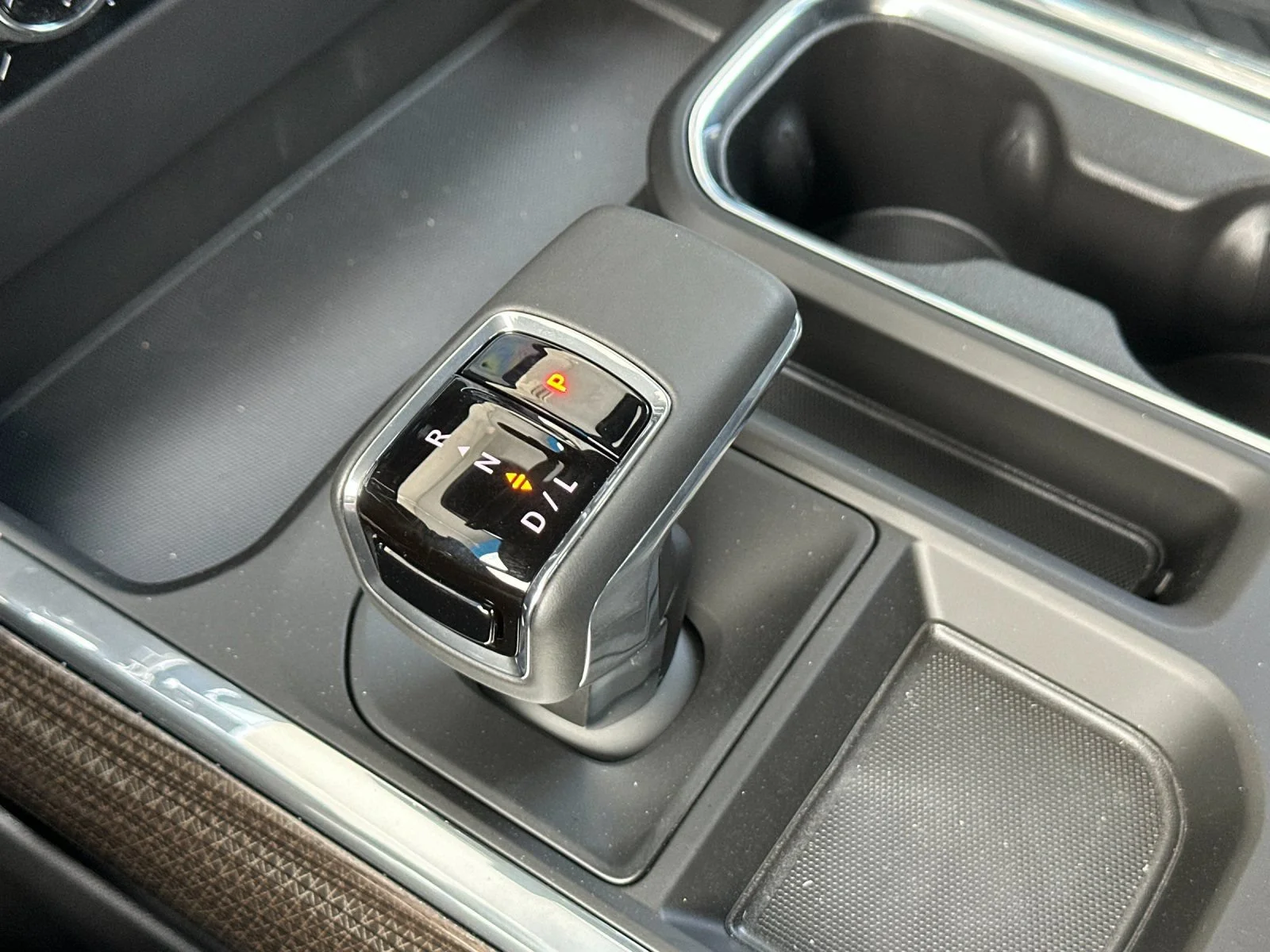 2026 Chevrolet Silverado 1500 LT Trail Boss - Photo 21