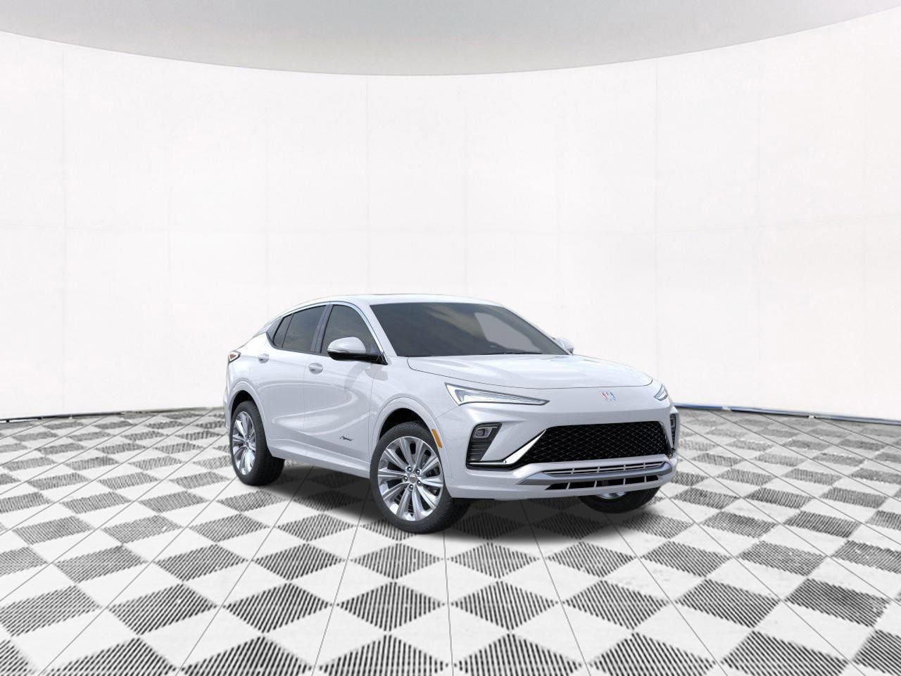 2026 BUICK ENVISTA - Image 7