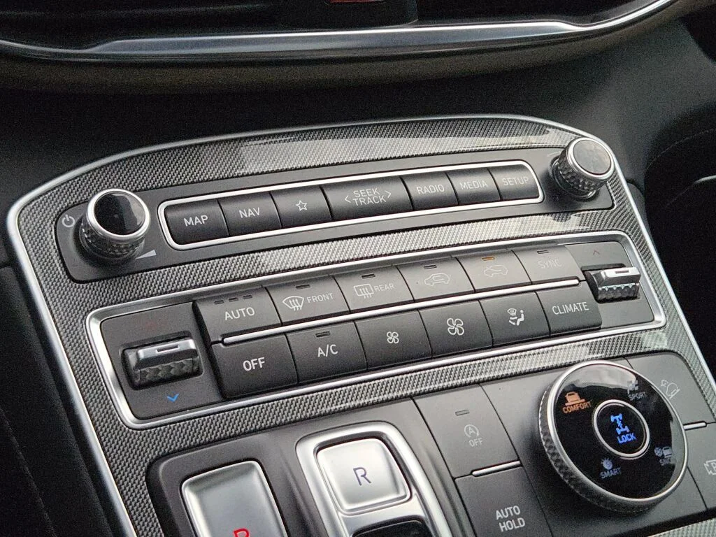 2023 Hyundai Santa Fe SEL - Photo 30