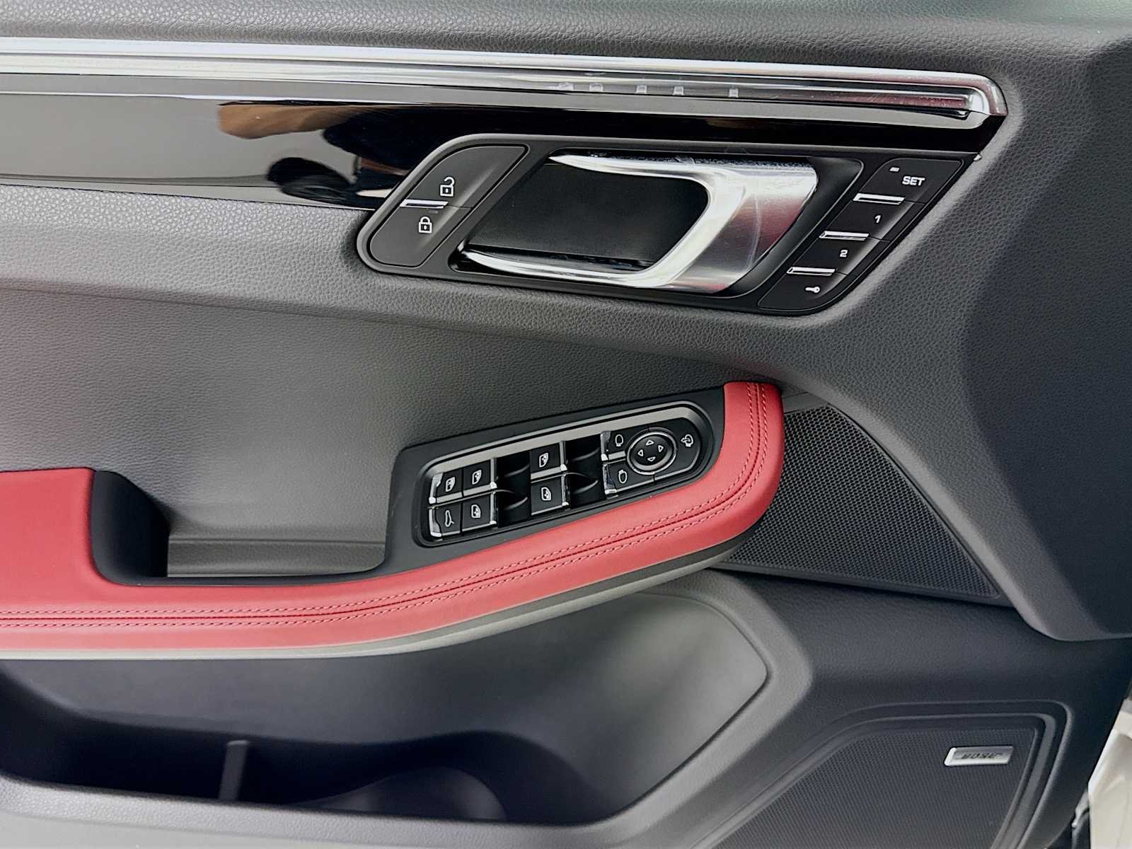New 2026 Chalk Porsche  image 10