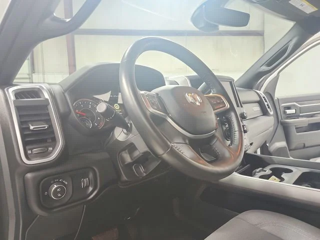 2024 RAM Ram 2500 Pickup Big Horn - Photo 18