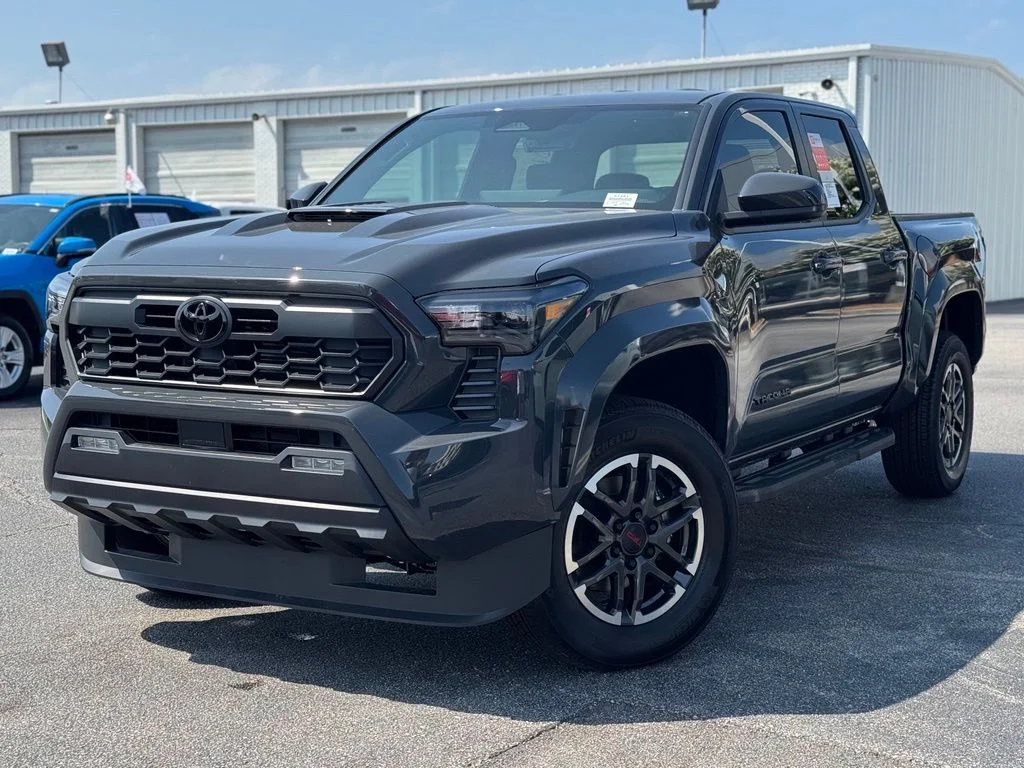 New 2026 Underground Toyota TRD Sport image 6