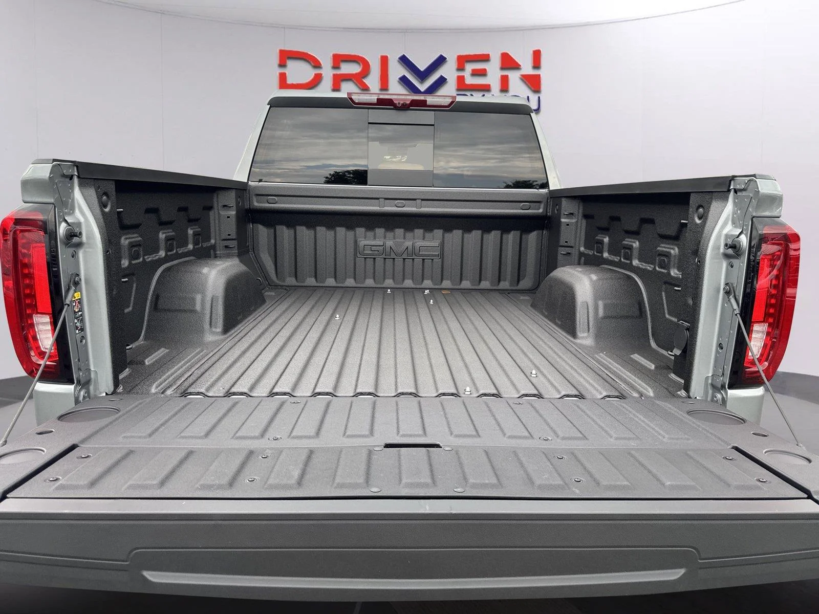 2026 GMC Sierra 1500 AT4 - Photo 34
