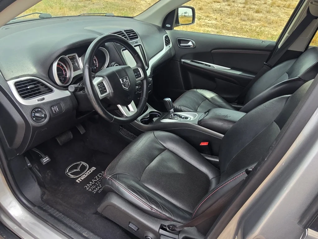 Used 2019 Billet Clearcoat Dodge GT image 24
