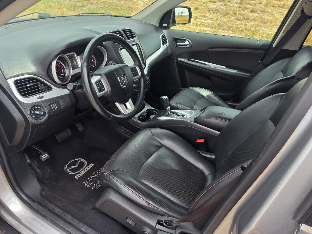 Used 2019 Billet Clearcoat Dodge GT image 24