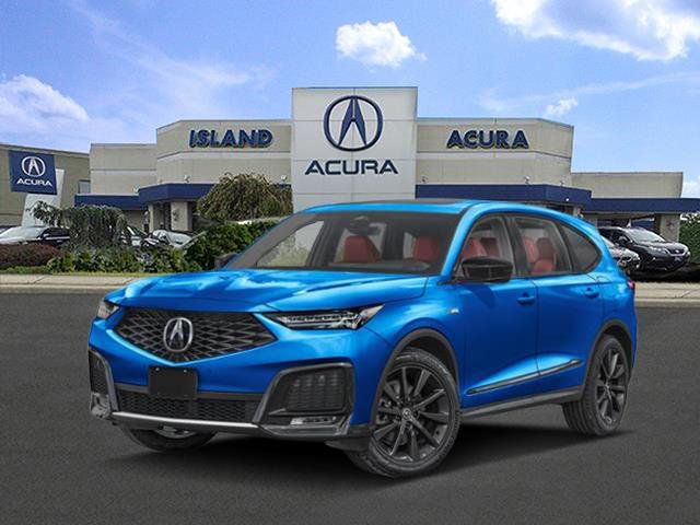 2026 Acura MDX
