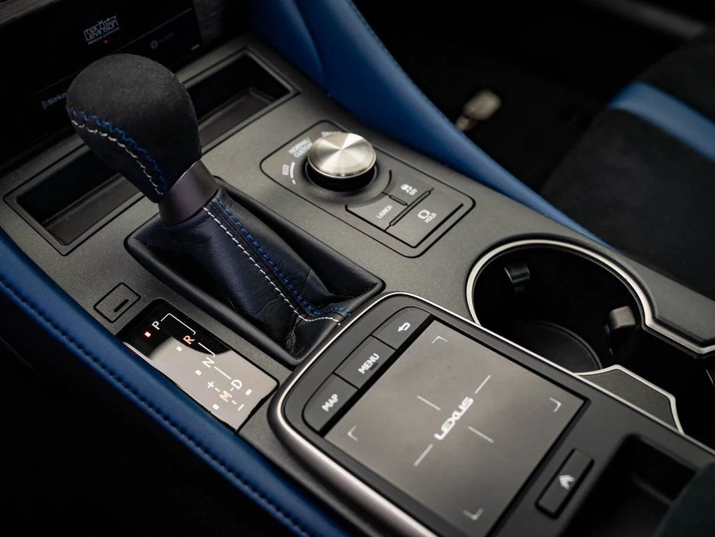 2024 Lexus RC F - Photo 29