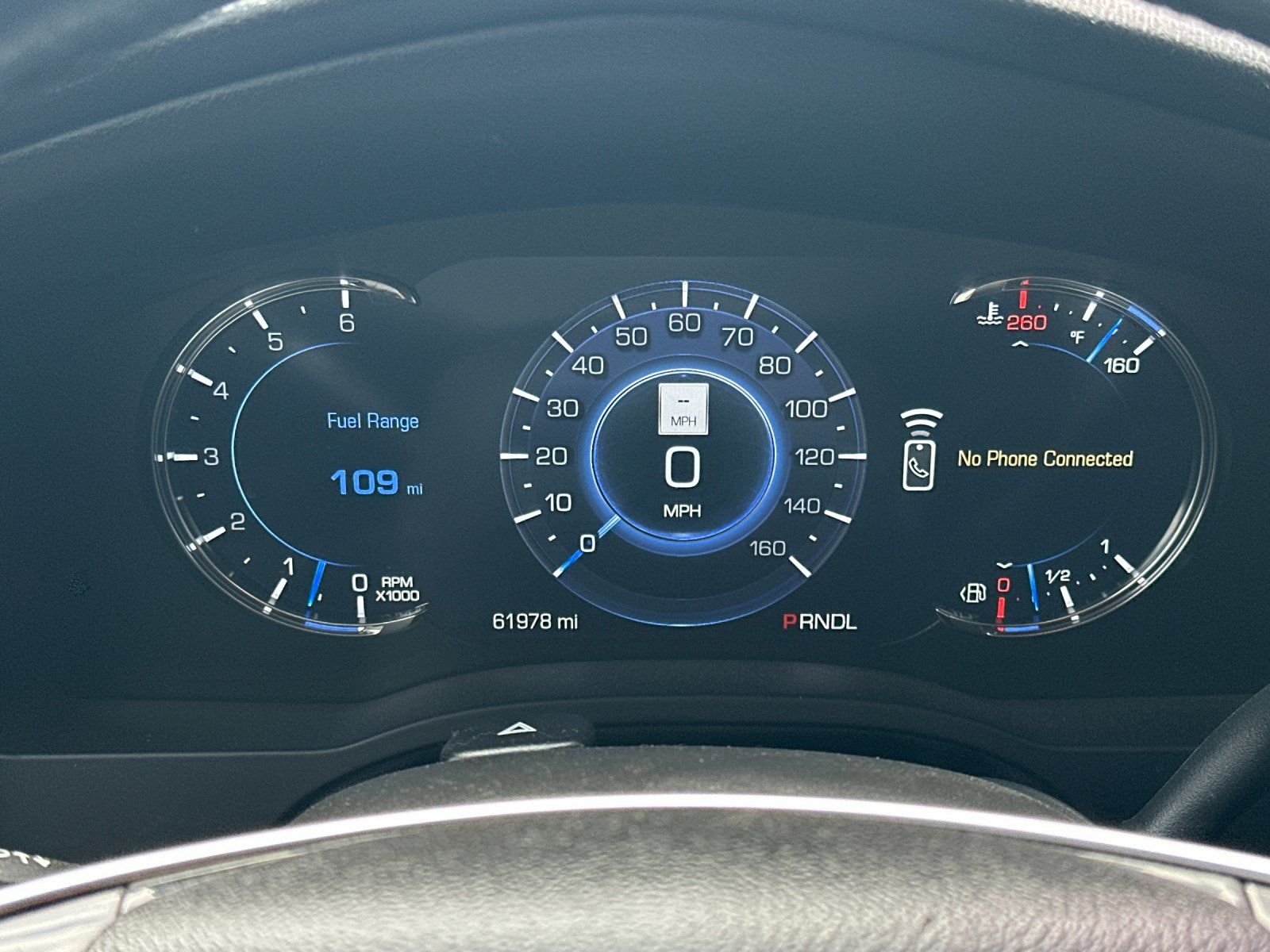 Used 2020 Black Raven Cadillac Luxury image 24