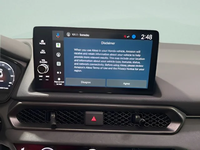 2026 Honda Prelude Base - Photo 26