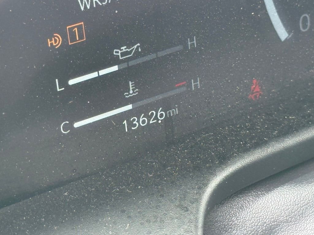 2024 Lexus GX Overtrail+ - Photo 21