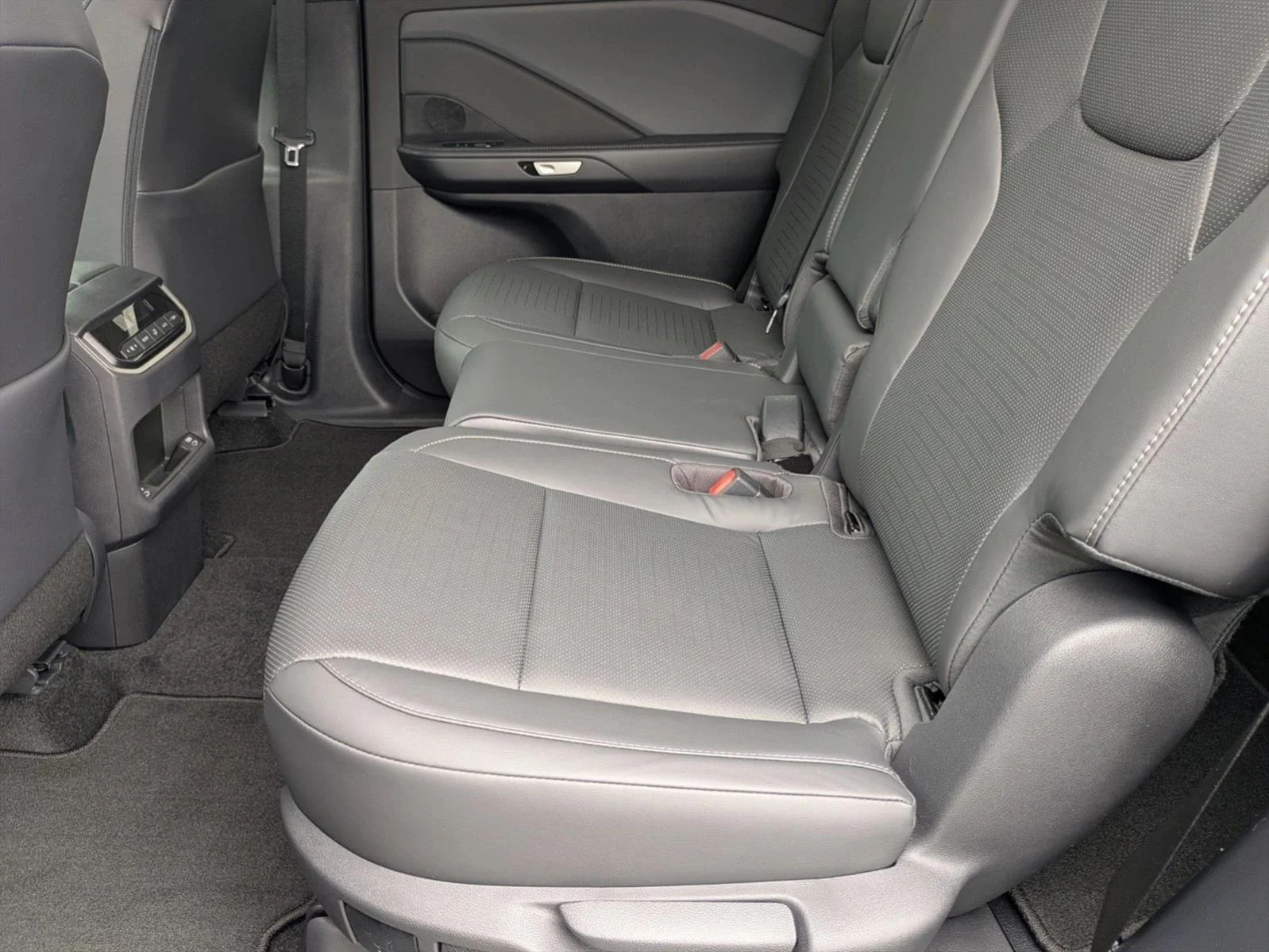 New 2026 Cloudburst Gray Lexus  350 image 14