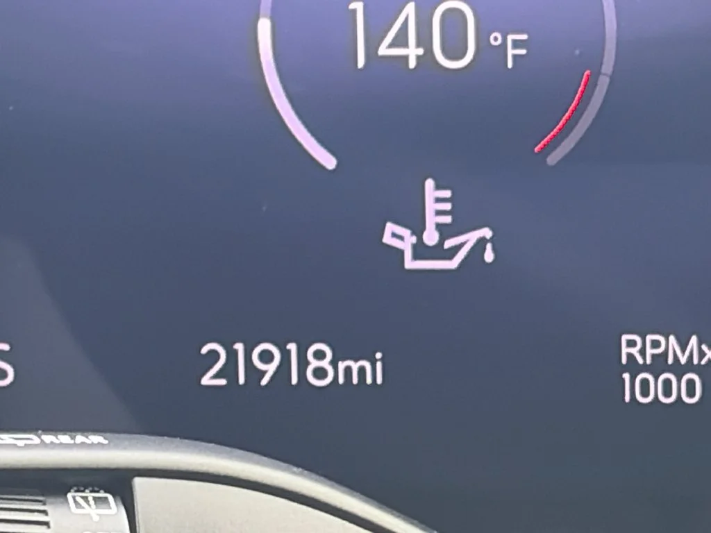2025 Buick Envision Sport Touring - Photo 15