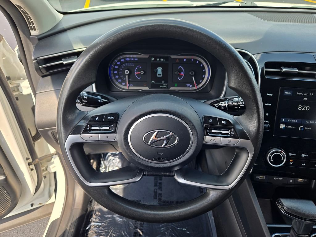 2023 Hyundai Tucson SEL - Photo 41