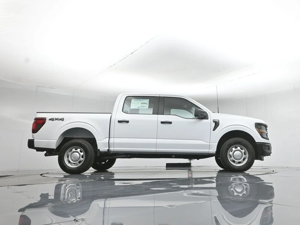 New 2026 Oxford White Ford XL image 45