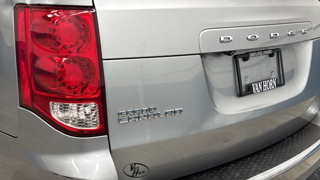 2019 Dodge Grand Caravan GT - Photo 38