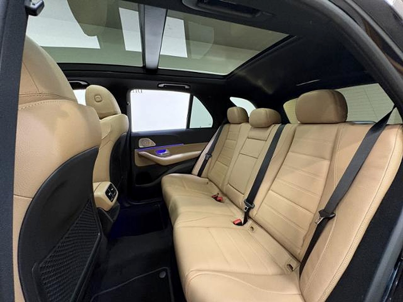 New 2026 Obsidian Black Metallic Mercedes-Benz  image 22