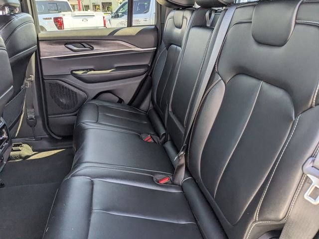 2024 Jeep Grand Cherokee Limited - Photo 14