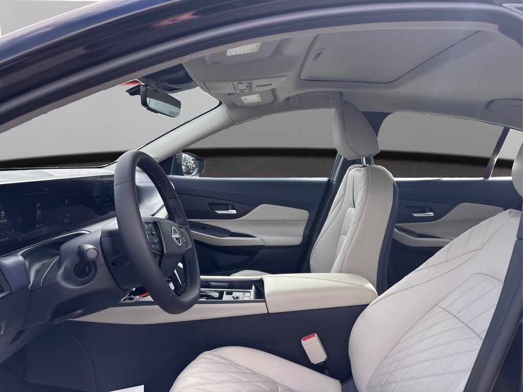 New 2026 Black Nissan SL image 9