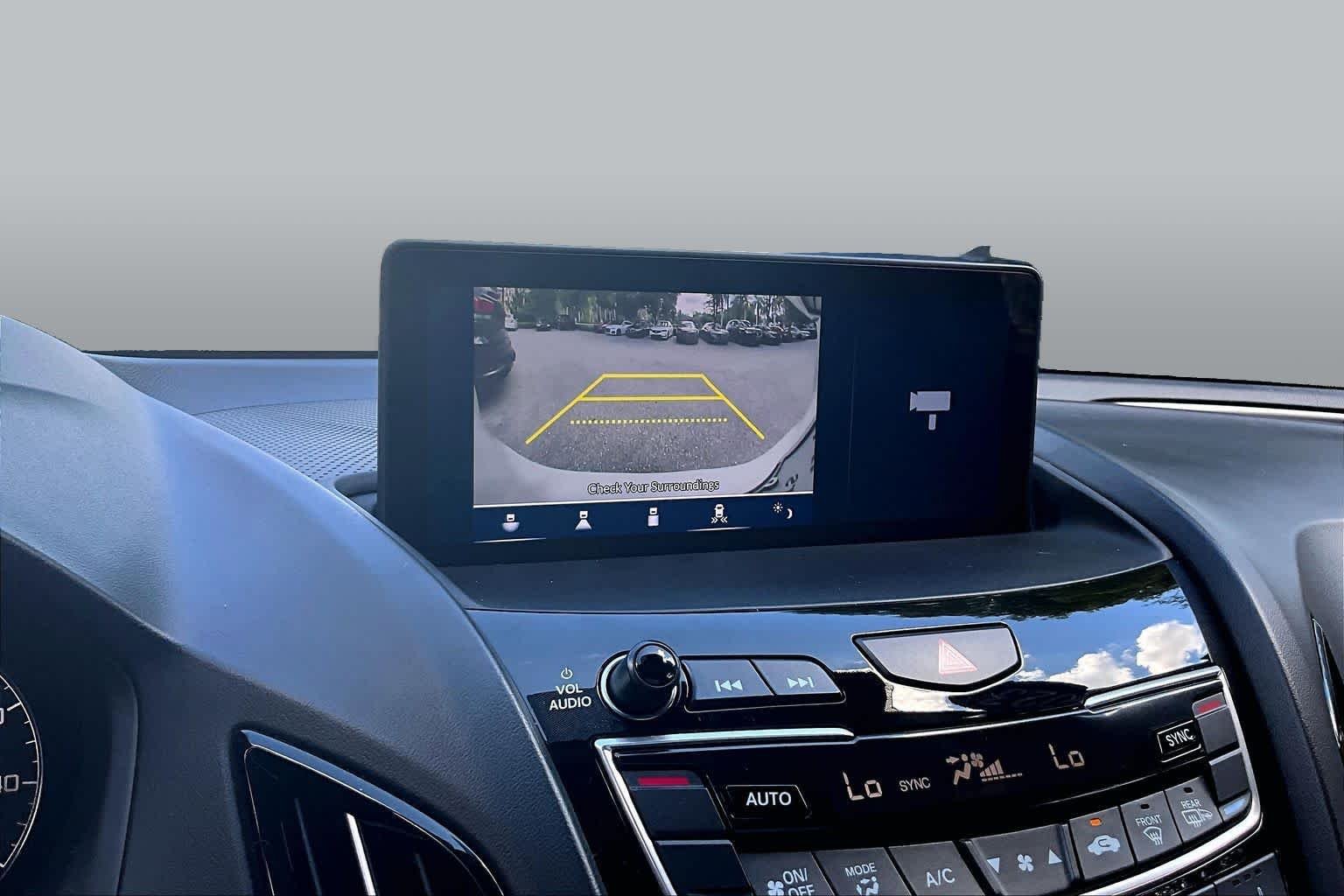 2023 Acura RDX Base - Photo 25