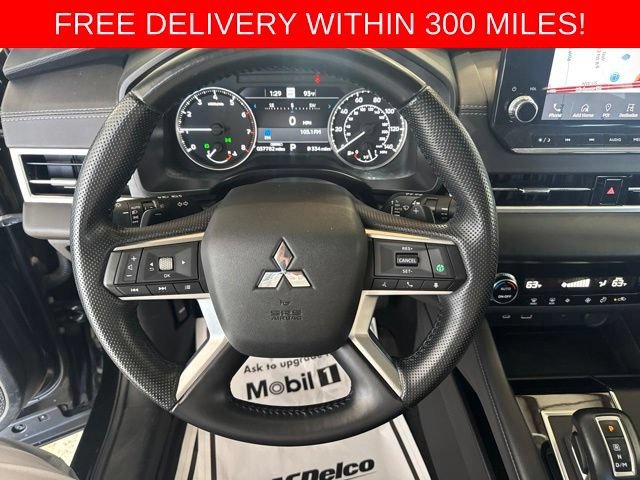 Used 2024 White Mitsubishi SE 2.5 2WD image 7