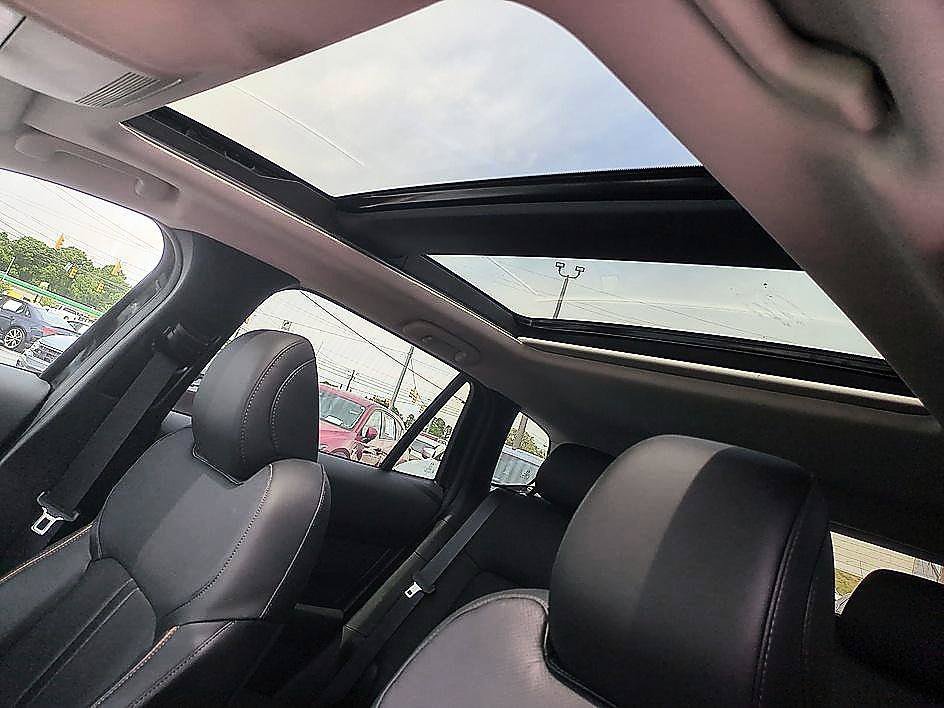 New 2026 Jet Black Mica Mazda Premium Plus AWD image 24