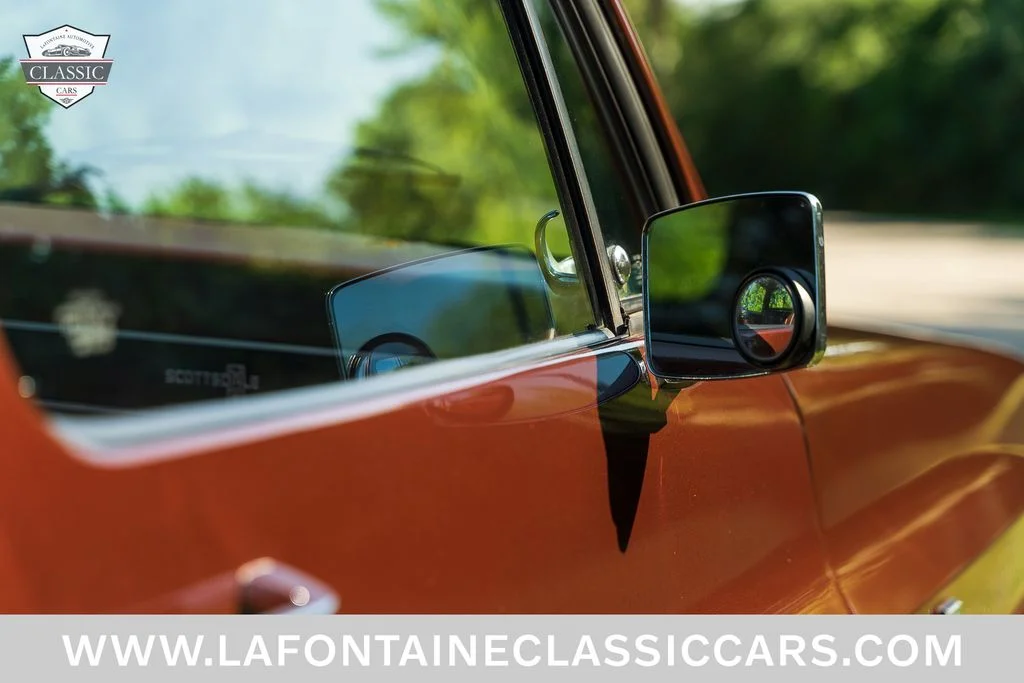 Used 1982 Brown Chevrolet  image 48