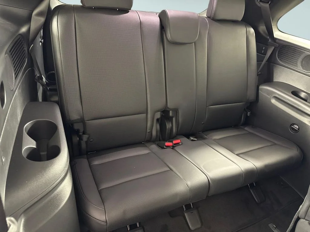 New 2026 White Hyundai SEL Premium image 14