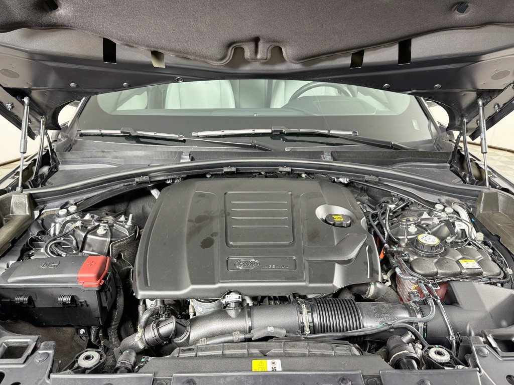 Used 2026 Gray Land Rover S image 32