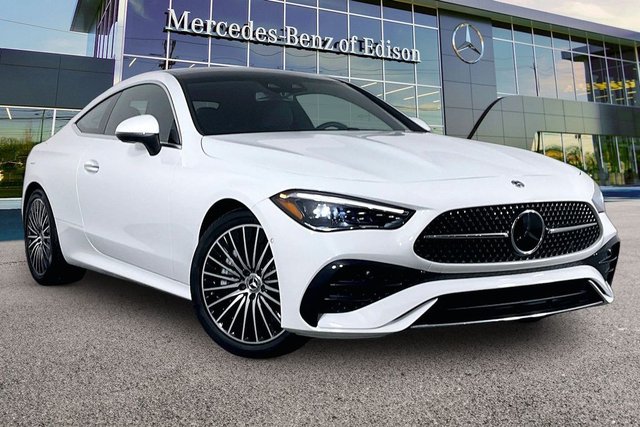 2024 Mercedes-Benz CLE CLE 450