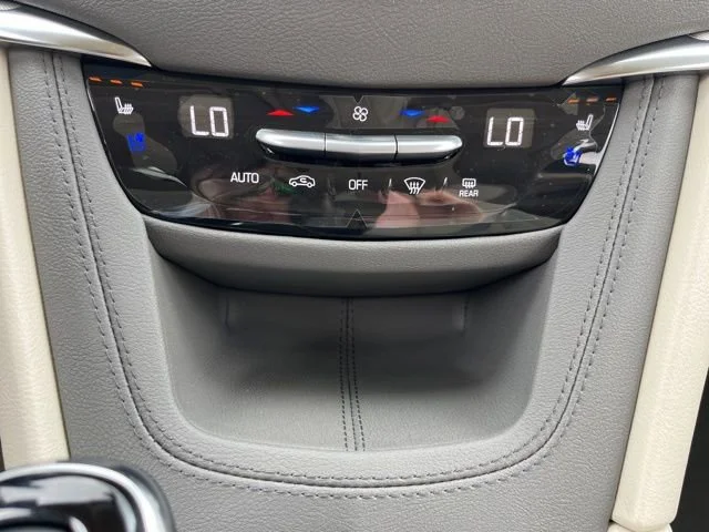 2026 Cadillac XT5 Premium Luxury - Photo 39