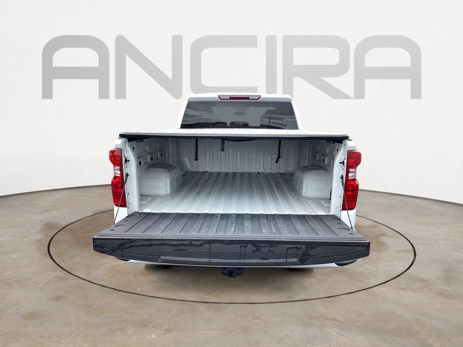 Used 2025 Summit White Chevrolet Custom image 15
