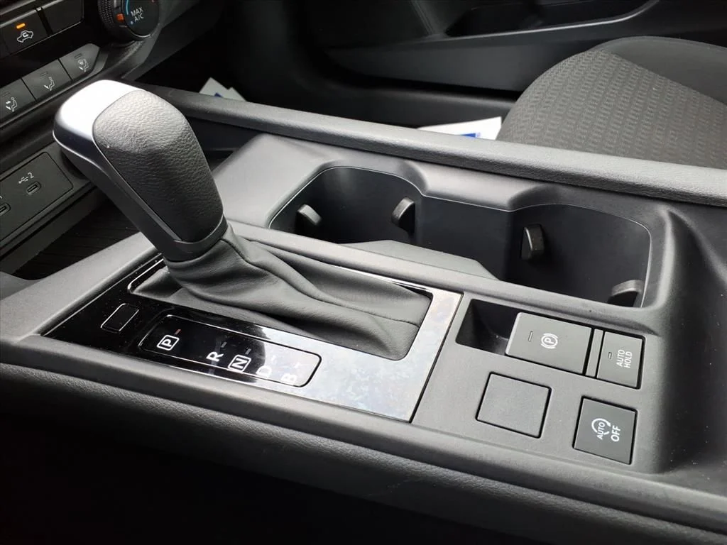 Used 2026 Gun Metallic Nissan S image 24