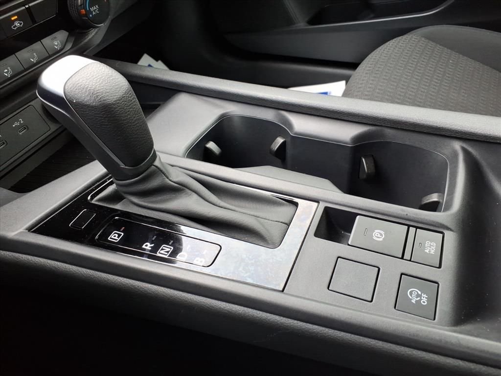 Used 2026 Gun Metallic Nissan S image 24