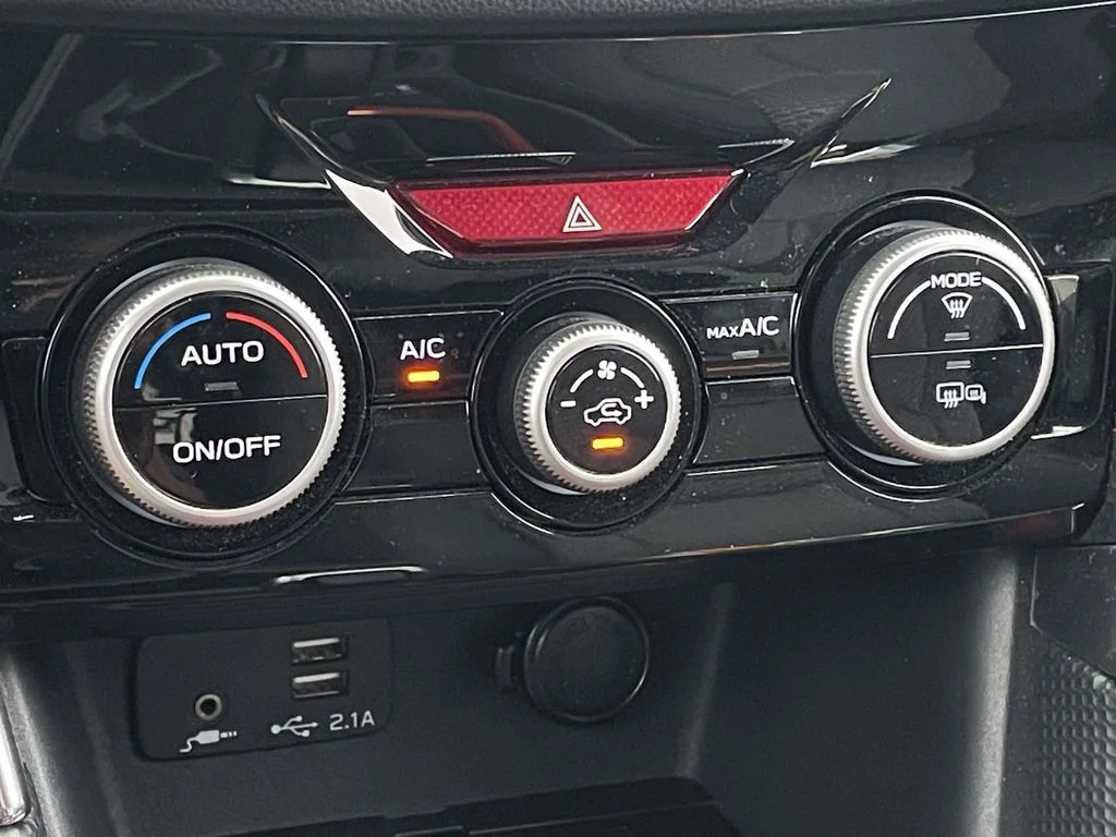 2020 Subaru Forester Sport - Photo 18