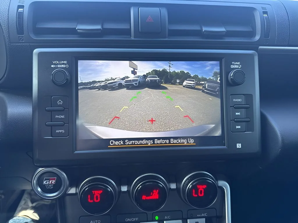 Used 2025 Gray Toyota Base image 16