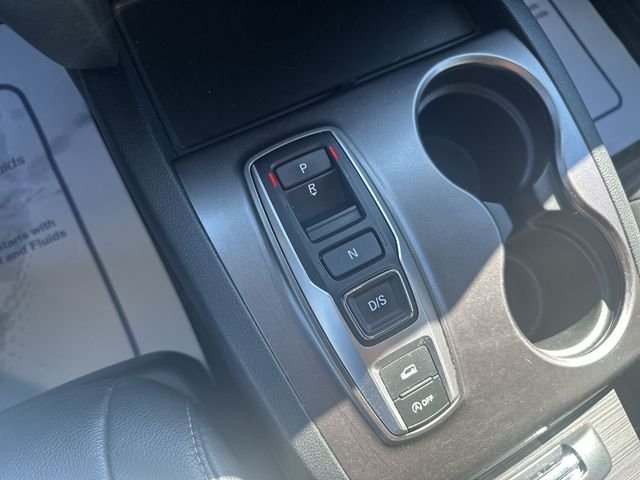 Certified Used 2021  Honda EX-L image 23