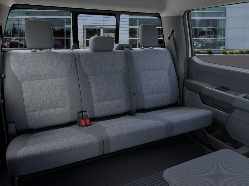 2026 Ford F-250 Super Duty XL - Photo 11