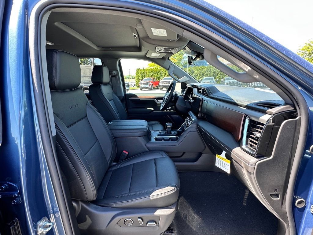 New 2026 DOWNPOUR METALLIC GMC Denali image 12