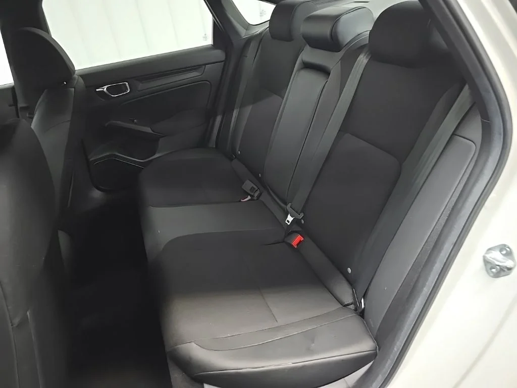 Used 2025 Black Honda Sport image 32