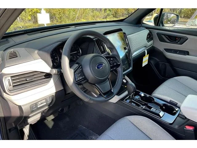 New 2026 DAYBREAK BLUE PEARL Subaru Premium image 20