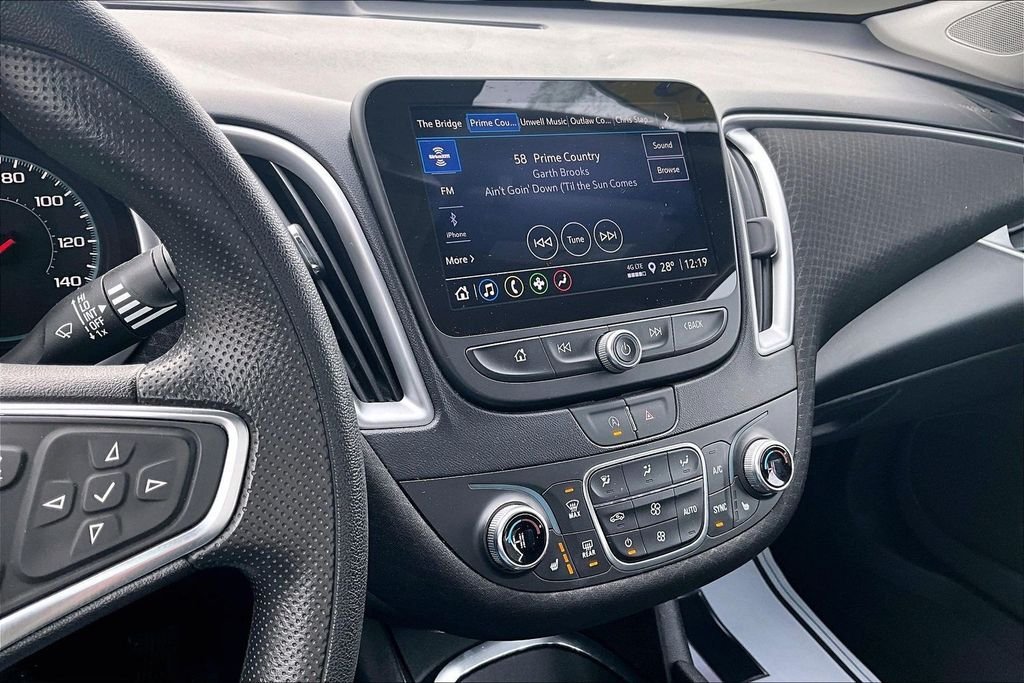 2024 Chevrolet Malibu 1LT - Photo 9