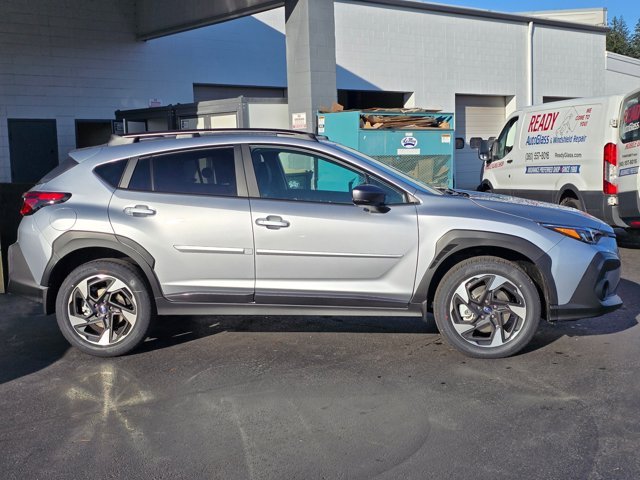 2026 Subaru Crosstrek Limited - Photo 27