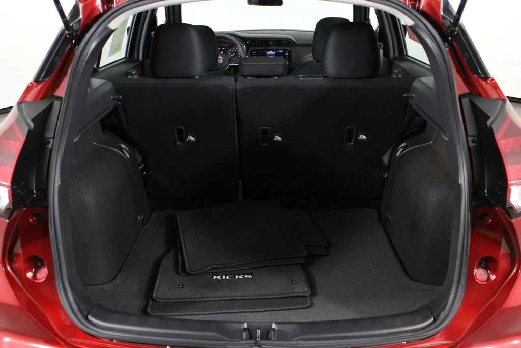 2024 Nissan Kicks SR - Photo 18