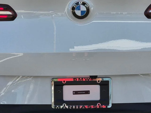 Used 2026 Mineral White Metallic BMW 30 xDrive image 36