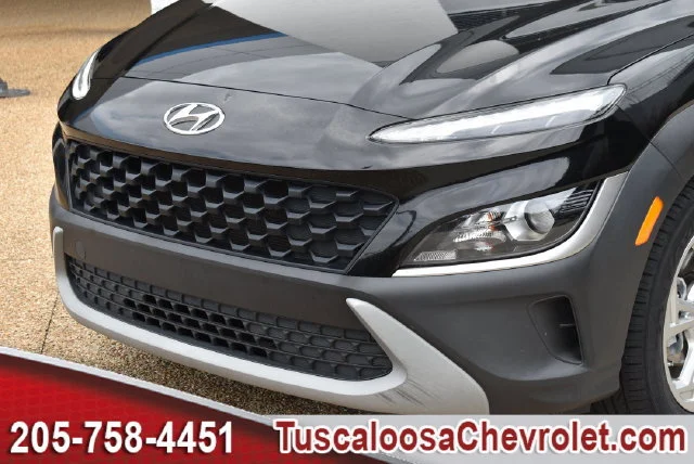 Used 2022 Black Hyundai SEL image 38