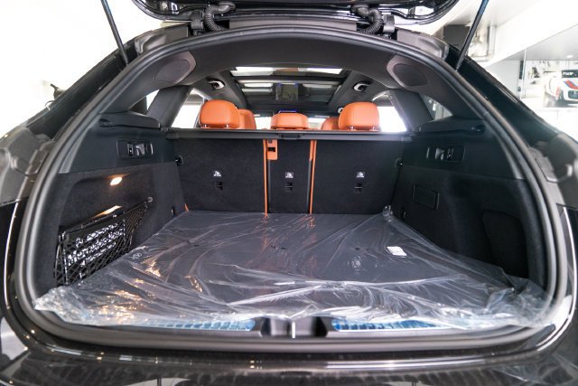 New 2027 Obsidian Black Metallic Mercedes-Benz GLC 300 image 69
