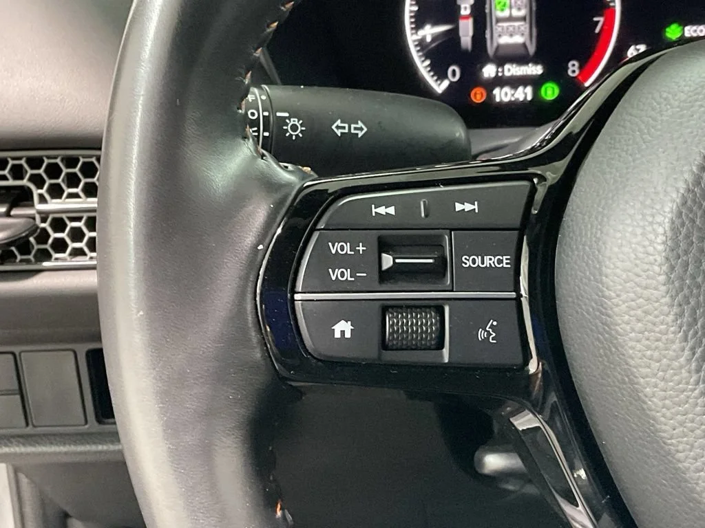 2024 Honda HR-V Sport - Photo 43